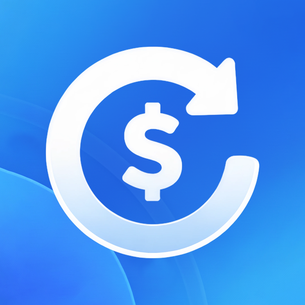 Cancel Subscription icon